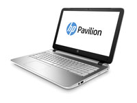 HP Pavilion Notebook 15-p214ne