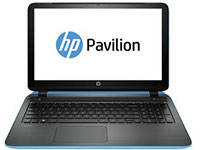HP Pavilion Notebook 15-p217ne