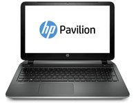 HP Pavilion Notebook 15-p220na