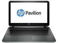 HP Pavilion Notebook 15-p220nz