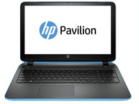 HP Pavilion Notebook 15-p222na