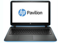 HP Pavilion Notebook 15-p224na