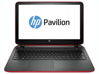 HP Pavilion Notebook 15-p225na