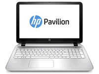 HP Pavilion Notebook 15-p226nz