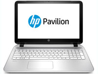 HP Pavilion Notebook 15-p228ng