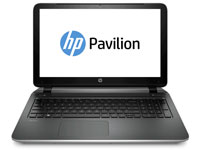 HP Pavilion Notebook 15-p230no