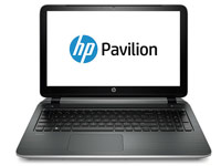 HP Pavilion Notebook 15-p234nd