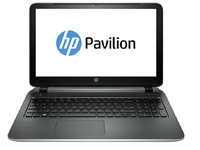 HP Pavilion Notebook 15-p236ne