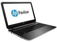 HP Pavilion Notebook 15-p237na