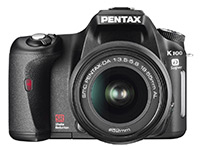 K100D Super