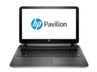 HP Pavilion Notebook 15-p240ne