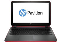 HP Pavilion Notebook 15-p246na