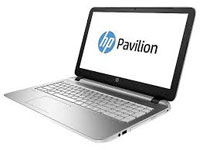 HP Pavilion Notebook 15-p247ne