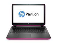 HP Pavilion Notebook 15-p248na