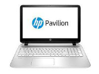 HP Pavilion Notebook 15-p248ne