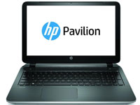 HP Pavilion Notebook 15-p250na