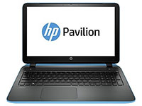 HP Pavilion Notebook 15-p250nl