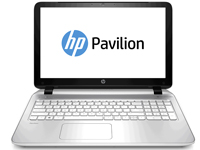 HP Pavilion Notebook 15-p251nv