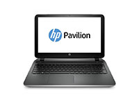 HP Pavilion Notebook 15-p252na