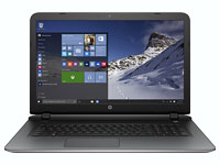 HP Pavilion Notebook 17-g126ds