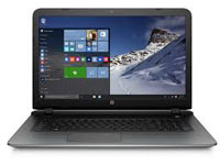 HP Pavilion Notebook 17-g077cl