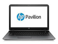 HP Pavilion Notebook 17-g161us