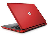 HP Pavilion Notebook 17-g127ds