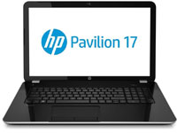HP Pavilion Notebook 17-g153us