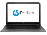 HP Pavilion Notebook 17-g026ds