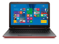 HP Pavilion Notebook 17-g032ds