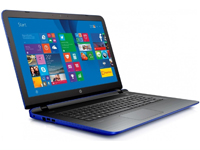 HP Pavilion Notebook 17-g033ds
