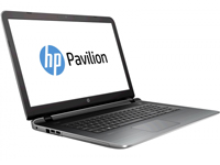 HP Pavilion Notebook 17-g030ds