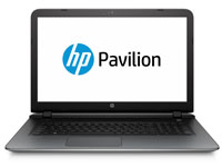 HP Pavilion Notebook 17-g023ng
