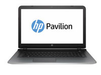 HP Pavilion Notebook 17-g031ds