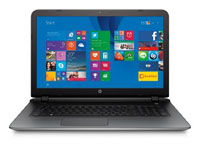 HP Pavilion Notebook 17-g070ca