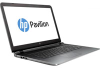 HP Pavilion Notebook 17-g084ca
