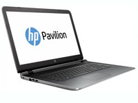 HP Pavilion Notebook 17-g002ns