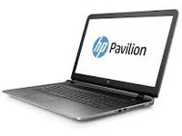 HP Pavilion Notebook 17-g003nm