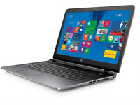 HP Pavilion Notebook 17-g002nd