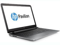 HP Pavilion Notebook 17-g006nf