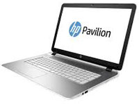 HP Pavilion Notebook 17-g009nm