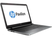 HP Pavilion Notebook 17-g019na