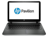 HP Pavilion Notebook 17-g015ur
