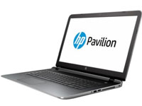 HP Pavilion Notebook 17-g016ur