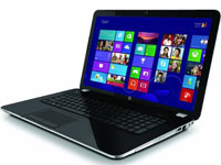 HP Pavilion Notebook 17-g030nw