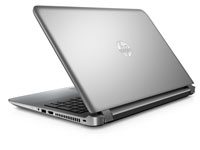HP Pavilion Notebook 17-g026na