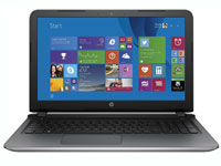 HP Pavilion Notebook 17-g024nd