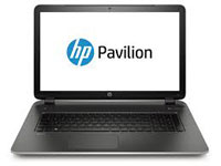 HP Pavilion Notebook 17-g031no
