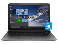 HP Pavilion Notebook 17-g024ur