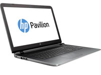 HP Pavilion Notebook 17-g034na